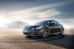 2011 Infiniti G37 IPL Coupe Picture